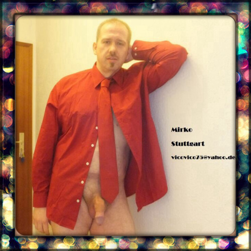 malesuit: Tell me your wishes for new pictures