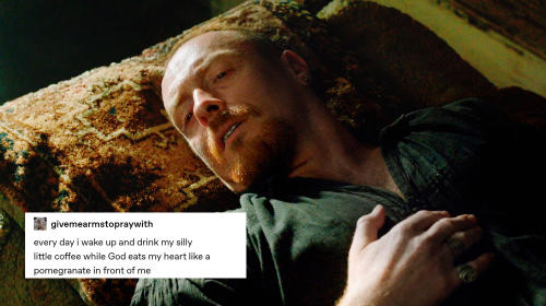 acdsgayghost:captain flint + text posts screencaps taken and edited by @dailyjamesflint