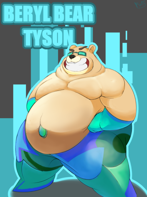 Porn tysongb:  New Icon based on this art by Miranwolfits photos