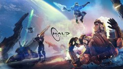 mika-117:Halo Online