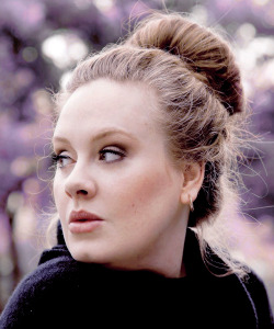 adelesource:  ADELE - Collin Erie for AOL