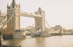 samsroom:  Tower Bridge, London 