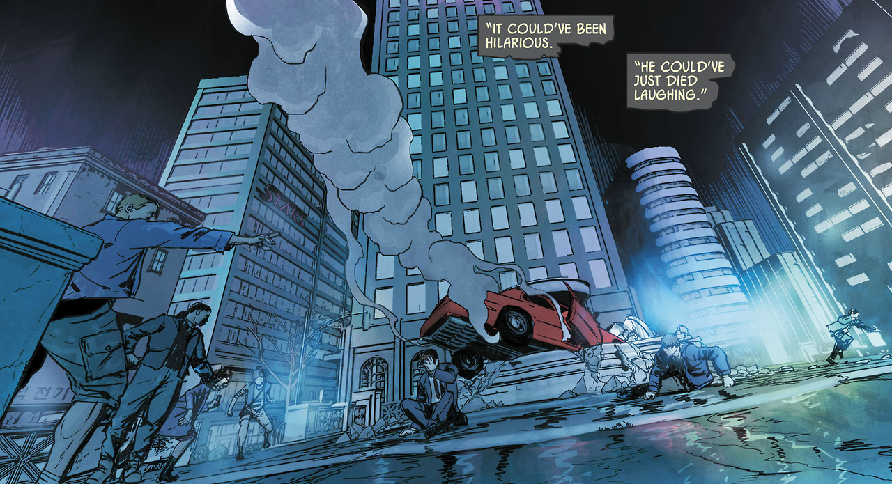 joker-ka:  Batman #25