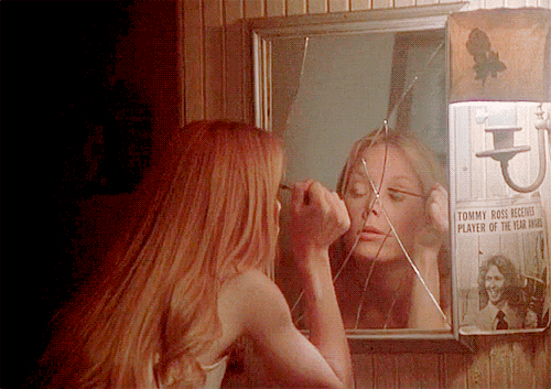 Sex totalrecallvintage: Carrie (1976) pictures