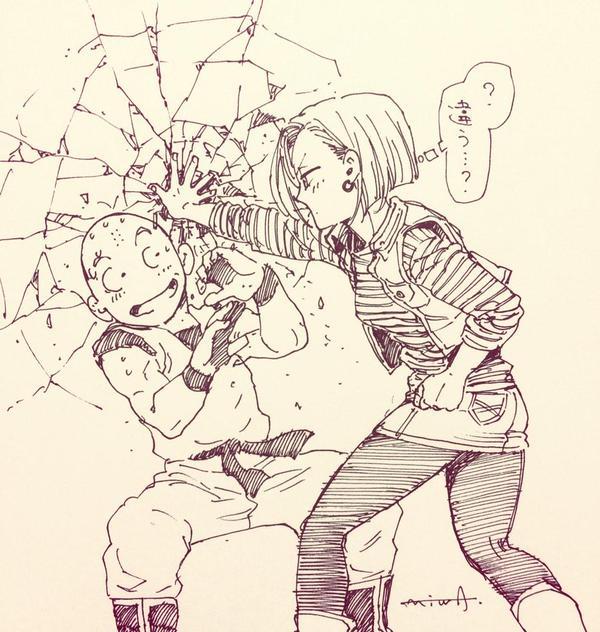 chestnutisland:  More wonderful art by Nagigola! 