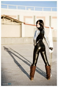 your-cosplay-source:  More @ http://your-cosplay-source.tumblr.com 