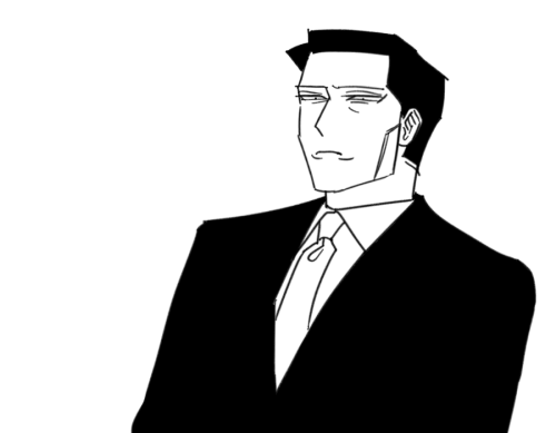 I Need More Undertale Mafia Ough