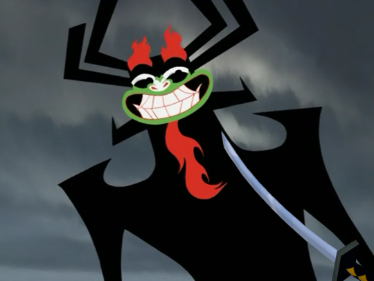 «FOOLISH SAMURAI»
