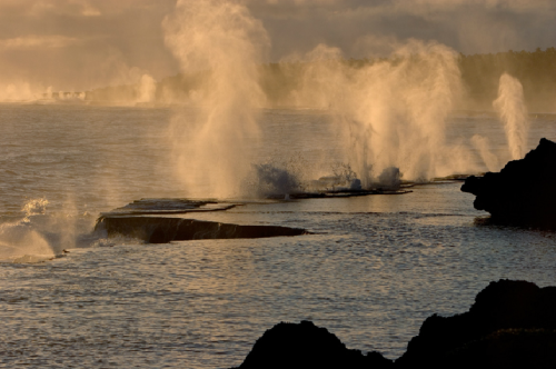 Tongatapu - Tonga