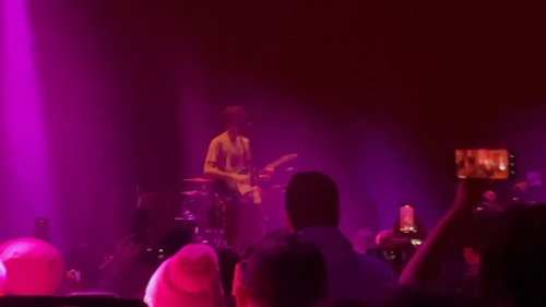 Lovejoy Concert In DC