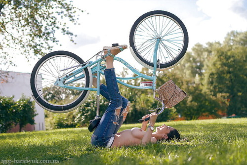 girlsbike