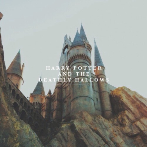 gansae: ya lit meme ten series or books [2/10] harry potter | let us step into the night and pursue 