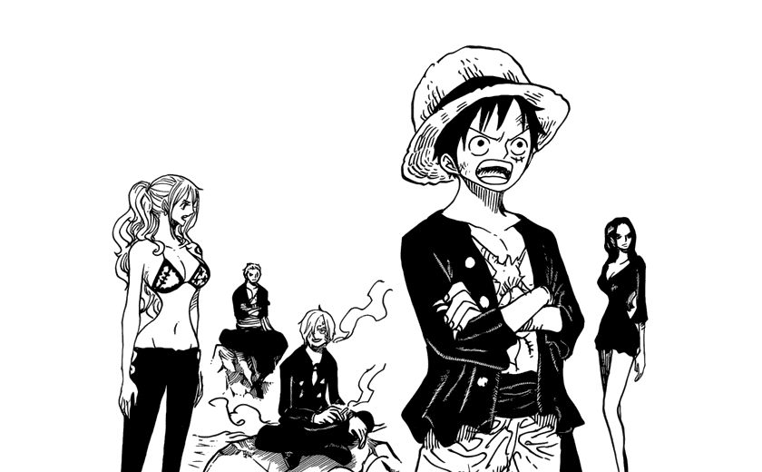 Fast Let S Run Away Guys One Piece 693 Punk Fast Let S Run Away Guys One Piece 693 Punk
