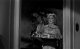 liondelbuchi:Bette Davis in What Ever Happened to Baby Jane? (1962)