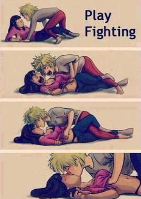 thatsexgirl:  iwant2fuckurmind:  Love this!   Too Fucking cute  I love these moments.