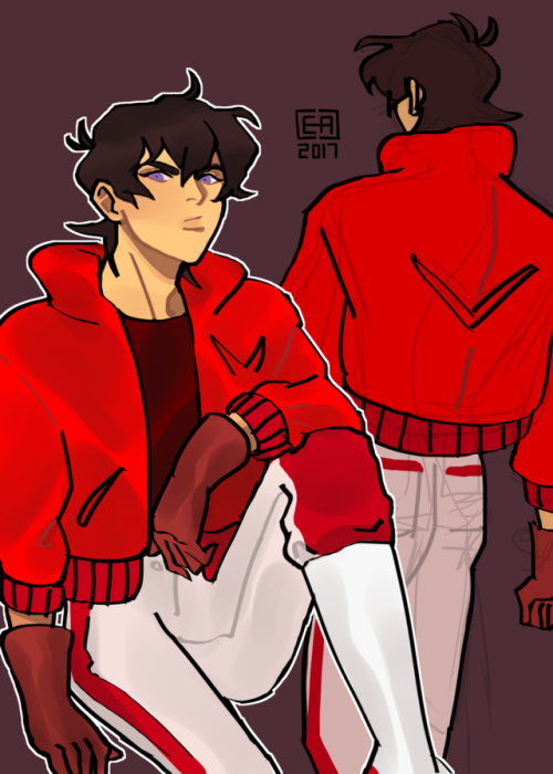 crycnics: @scoobys-house drew keith with this outfit and… needless to say, i am in Love