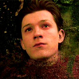 brolinjosh:#one time tony caught peter and one time he didn’t 