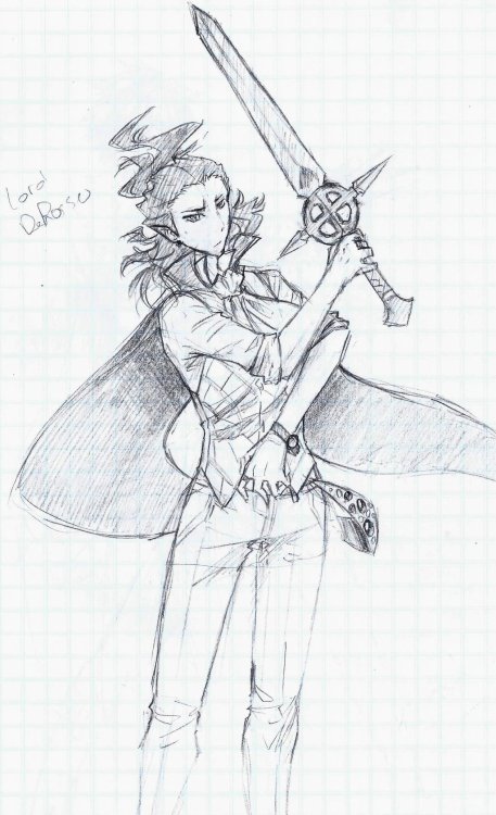 *casually drops this in the tag* The Vamposer needs more art&hellip; and more love. (yes that is