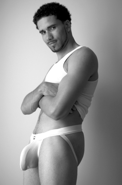 Lightskin, Mixed, Latino and Other Sexy Men