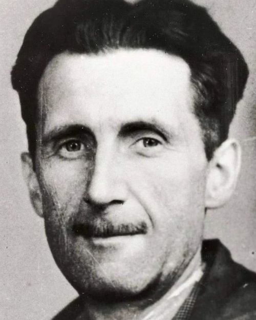 Quanto più una società si allontana dalla verità, tanto più odierà quelli che la dicono.
- George Orwell
https://www.instagram.com/p/Cb0pq3YNdxPfeClomuplMxdfut8HskGIwF1bPA0/?utm_medium=tumblr