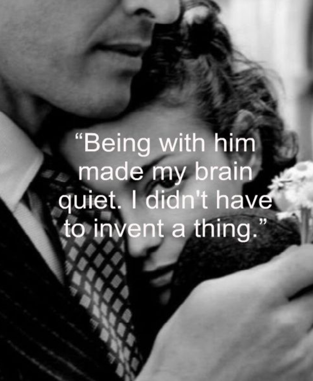 a-littlereddevil:  A good Sir will do that for his girl.