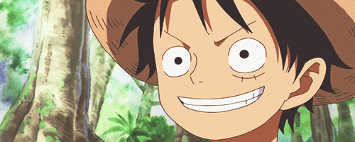 maztsuoka:  14 years old Luffy ▼     