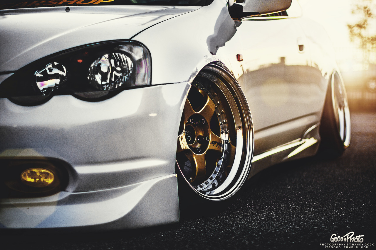 The Stance Life.