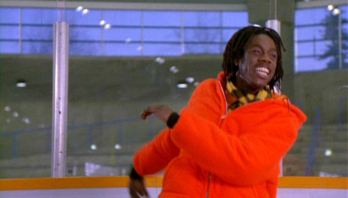 Cool Runnings