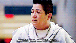adeles: But you need to decide whether your costume is worth what it’s costing you. 