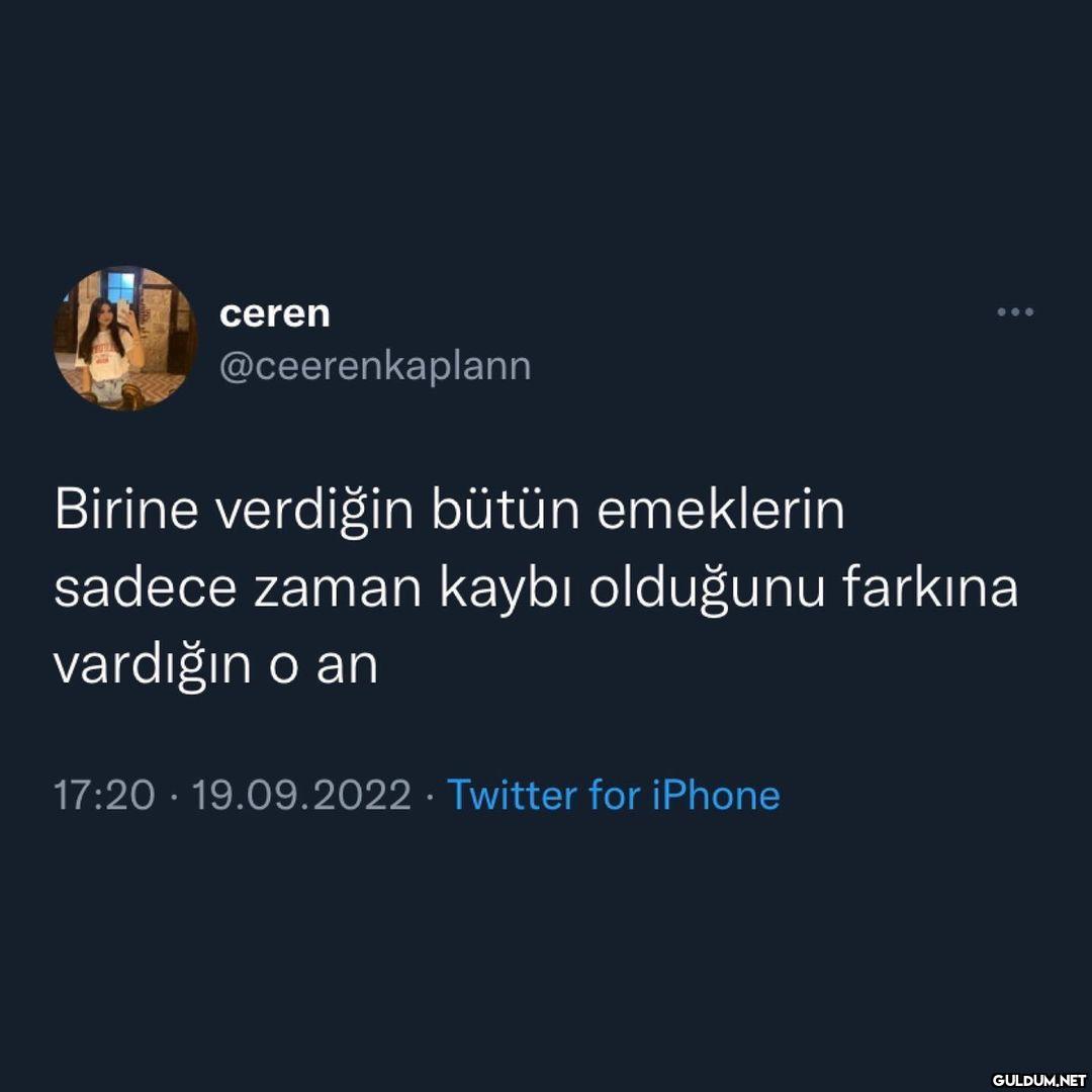 ceren @ceerenkaplann...