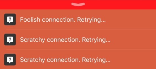 ryu1964:  papajohnpizzas: sirwilson95:   papajohnpizzas: I tried to post this ask five or six times and every time consistently it did this  Tumblr gets a lot of flack.  Some of it is deserved and I understand why.  But just like YouTube, 4chan, Reddit,