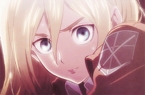 into-the-azure:  Shingeki no Kyojin really shows the extremes of trauma  Eren became