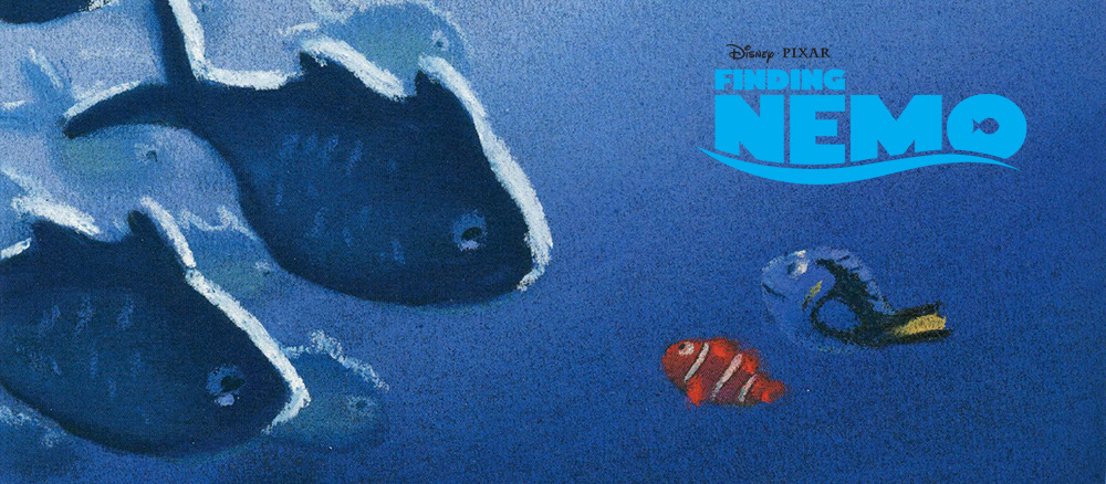 scurviesdisneyblog:Pixar Animation Studios ➞ Part I (1995 - 2009)