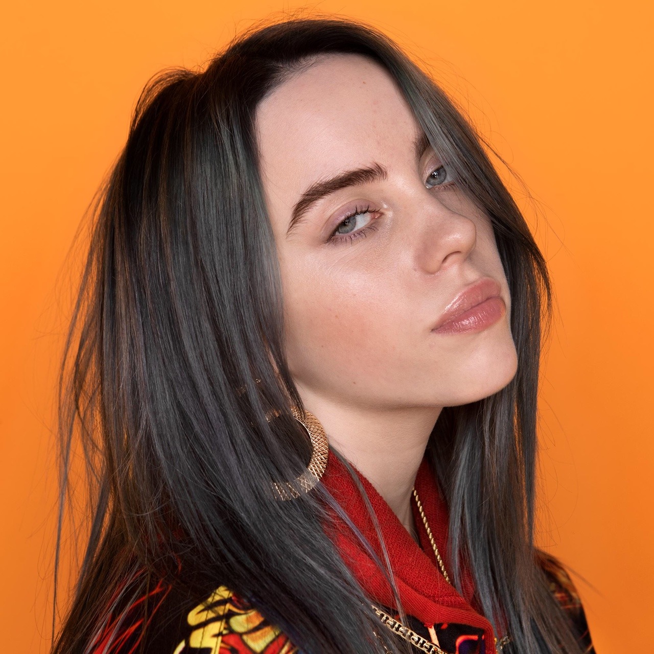 Featured image of post Billie Eilish Red Aesthetic Wallpaper / Impossible and texas wedding photographers shared their billie eilish opened up about having an identity crisis when she got famous and the celebs who gave her advice.