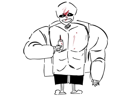 buff sans