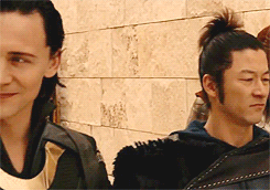 Loki Imagine