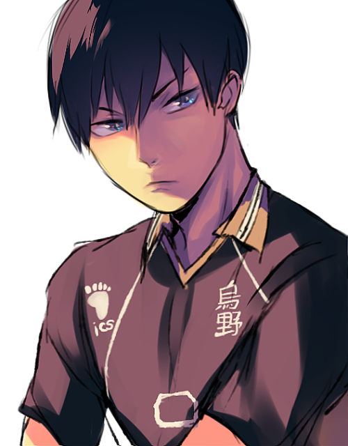 tetsuyaa:  i definitely did not sign up to be in volleyball hell