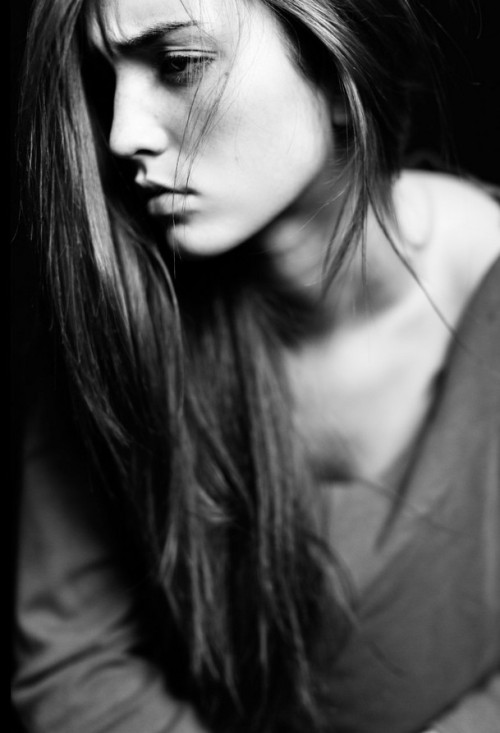 Not a Pretty Girl