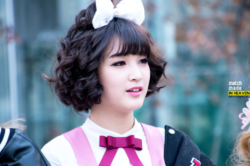 fy-yulhee:141111 MTV The Show Mini Fanmeet (cr.kimchopper214)