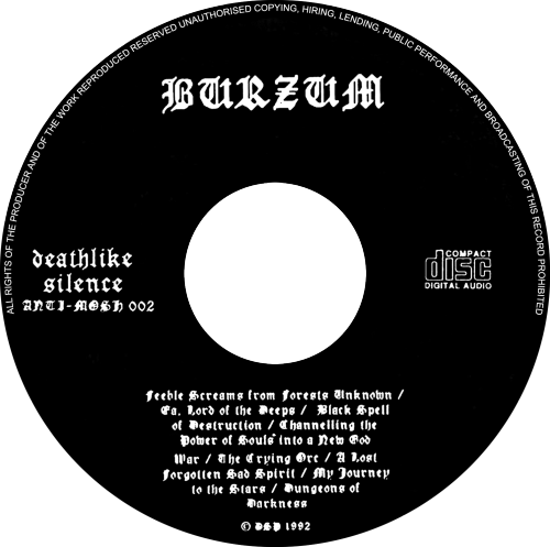 metalfuckingheads:BURZUM