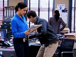 damnsarge:The truth is, our job isn’t always great. I mean, sometimes it sucks. But it sucks a