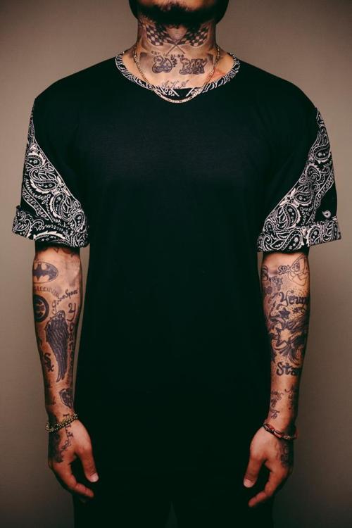 cocaine-nd-caviar: luxurycloud: For more streetwear & fashion,  Luxurioux Dope Streetwear Posts 