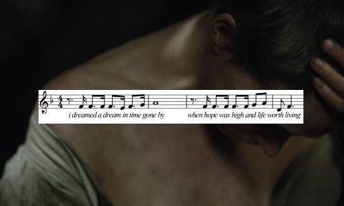 kthmygs-archive-deactivated2018:les misérables music score - 1/? inspired by: x