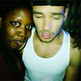 inpayne:  @Real_Liam_Payne: and no im not drunk i don’t even drink?  