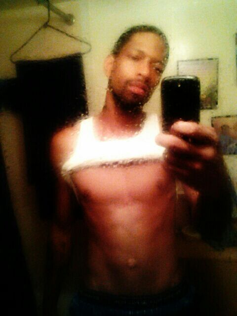 baitthestr8:  I had bait this sexy nigga a few weeks ago.. Easy Peasy lmao… Bait