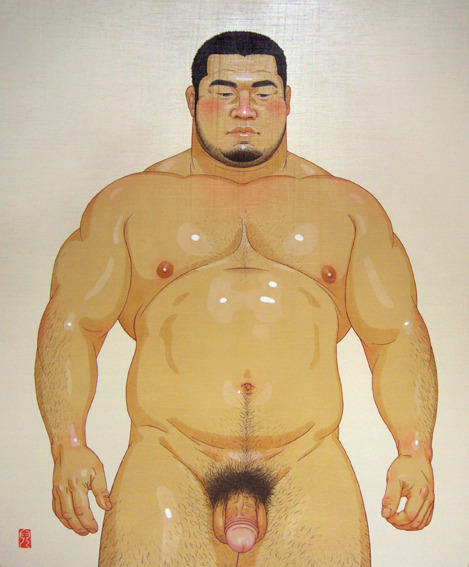 Porn gaymanga:  JiroKazuoand Mitsuo606 x 500mm photos