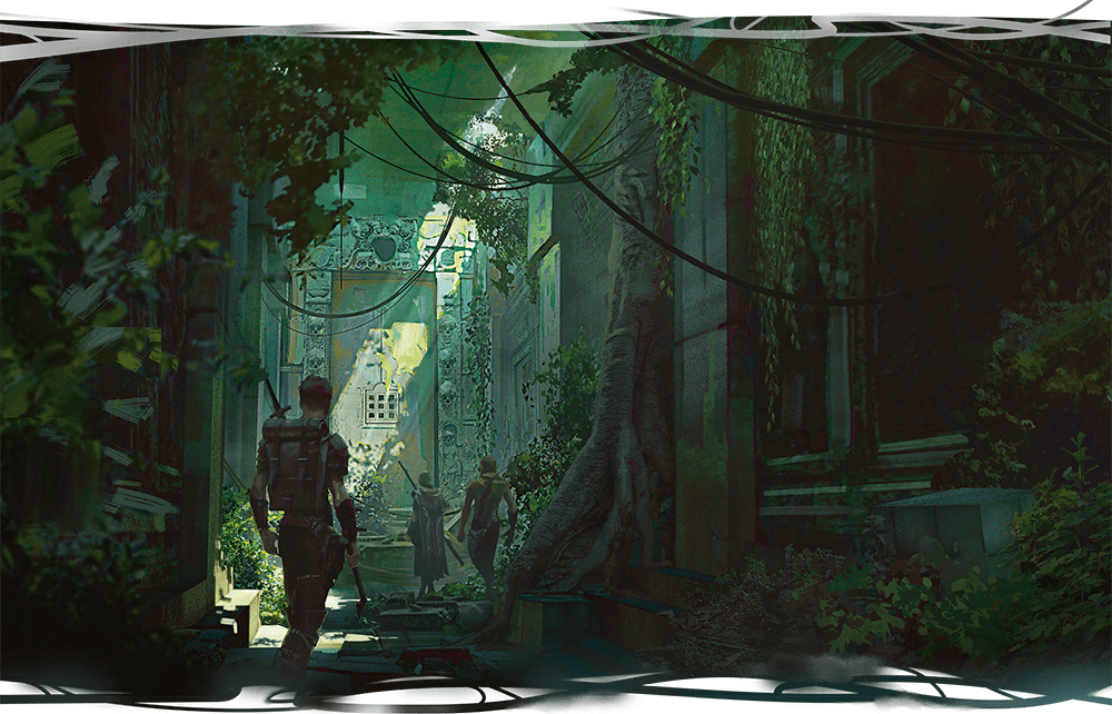 we-are-rogue: D&amp;D 5e Background: Archaeologist  (Tomb of Annihilation, 2017)