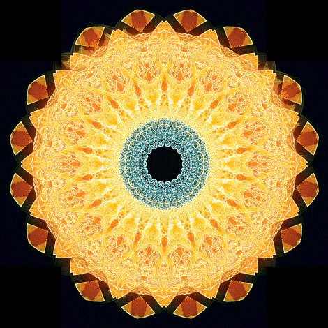Mental Alchemy