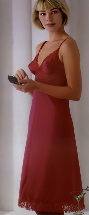 Great Universal 1986-87 lingerie!