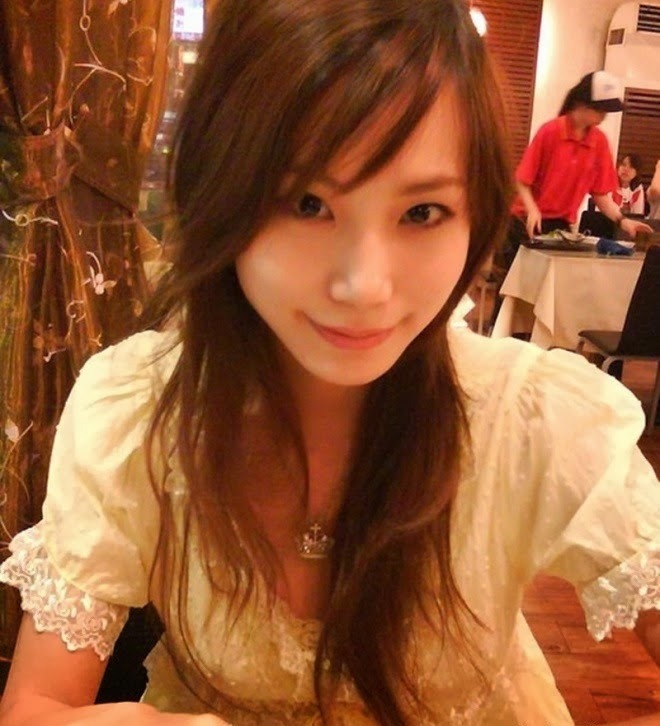 koreanamateurpages:  Korean Amateur Collection #123 - for more pics please visit